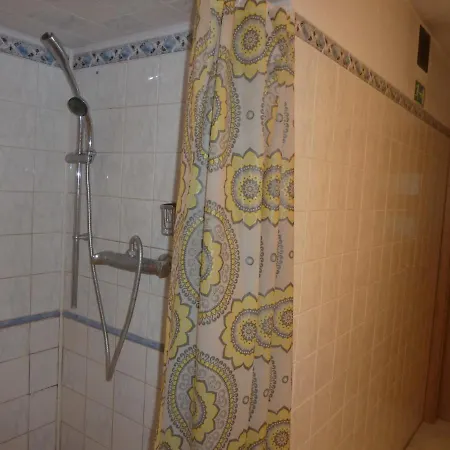 Apartmán Menší Apartamento Rouchovany