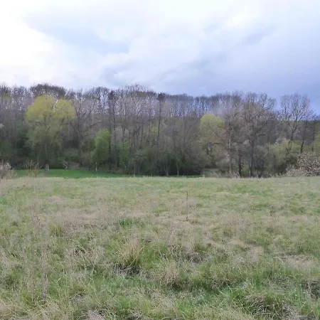 Apartmán Menší Apartamento Rouchovany