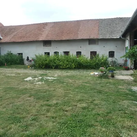 Apartmán Menší * Rouchovany