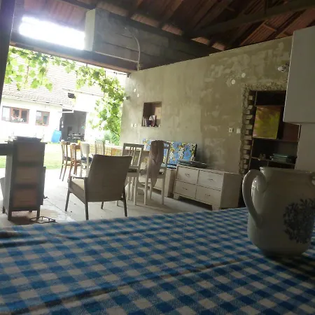 Apartamento Apartmán Menší